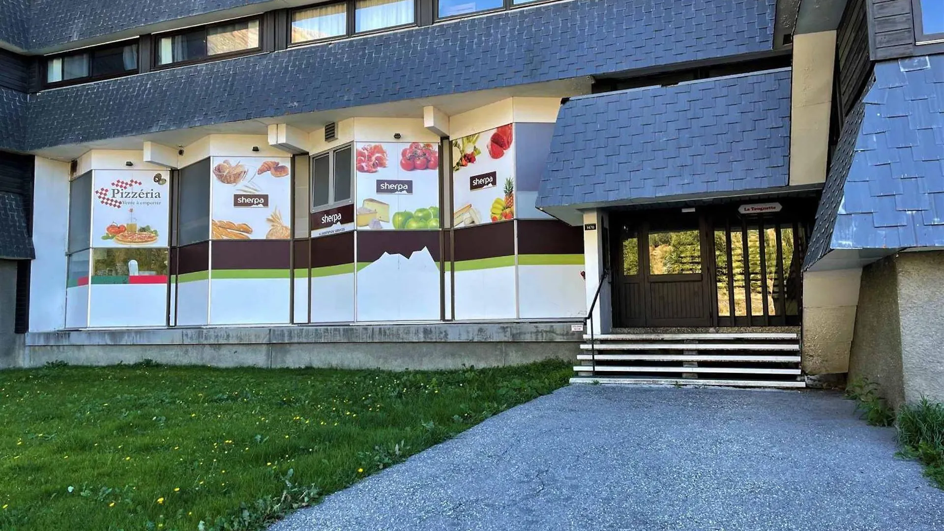 Appartement Confort Pour 4 Avec Balcon Sud, Garage Ferme Et Acces Direct Pistes - Les Menuires - Fr-1-452-368 Saint-Martin-de-Belleville Apartment