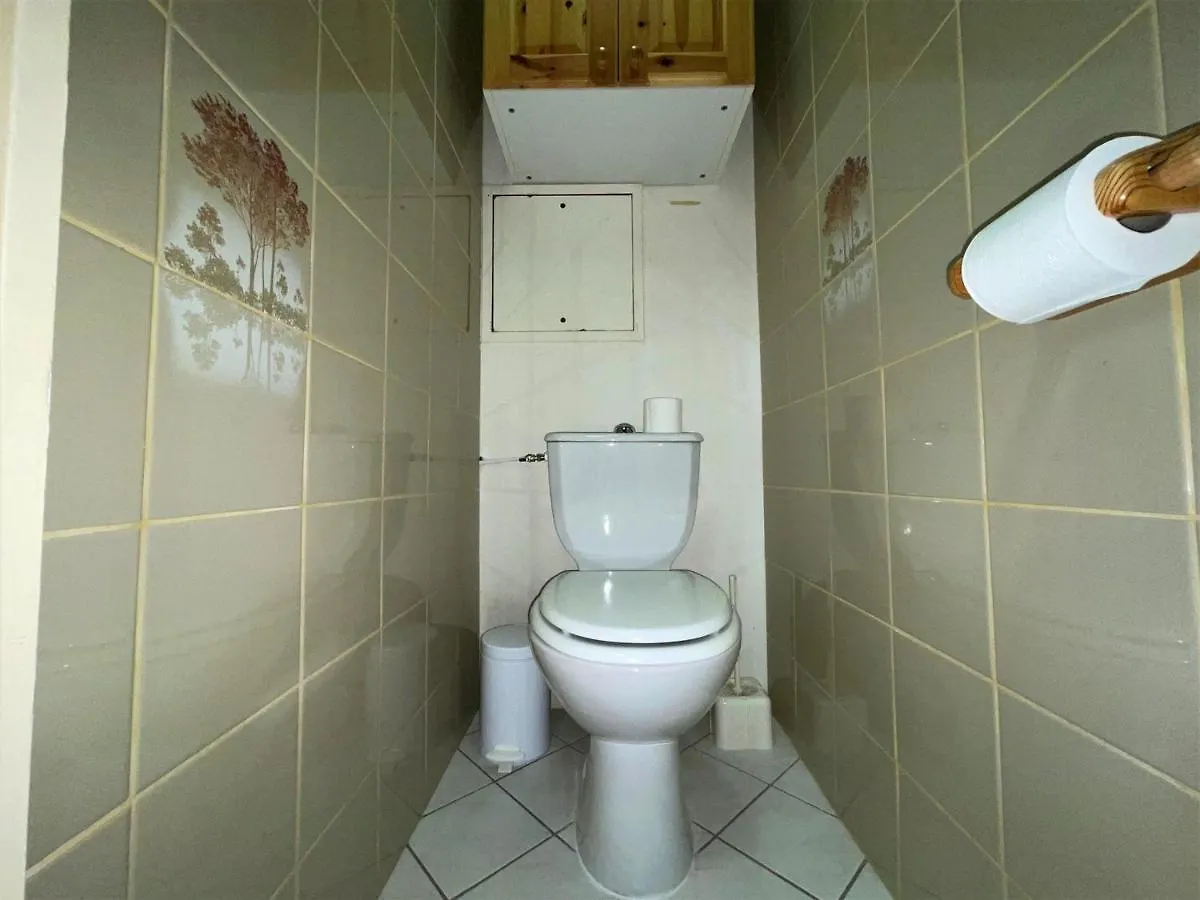 Apartment Appartement Confort Pour 4 Avec Balcon Sud, Garage Ferme Et Acces Direct Pistes - Les Menuires - Fr-1-452-368 Saint-Martin-de-Belleville